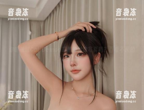 Cat Demon喵崽 你听说过Cat Demon喵崽的魅魔写真吗?百看不厌的反转啊!
